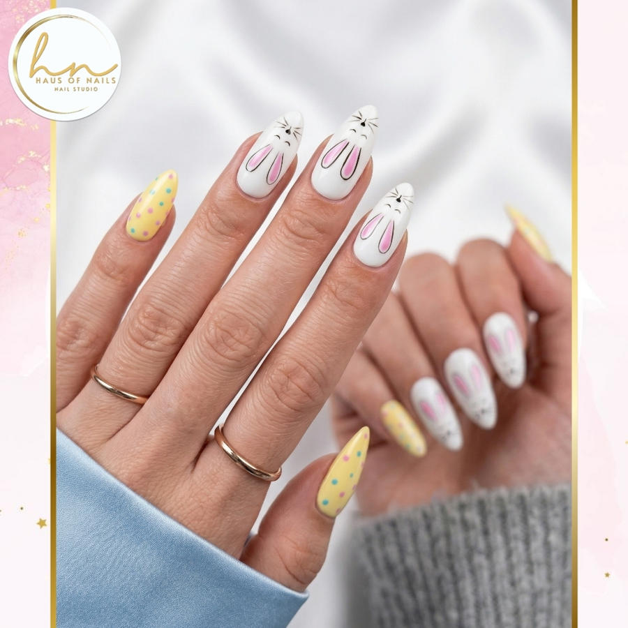 Nail Art Design